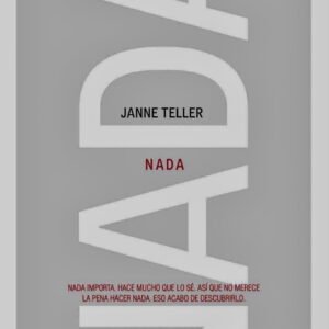 La huida del abismo interior en “Nada” de Janne Teller