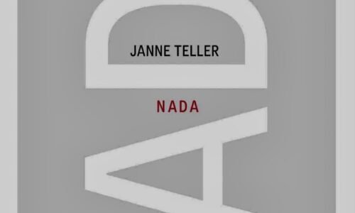 La huida del abismo interior en «Nada» de Janne Teller