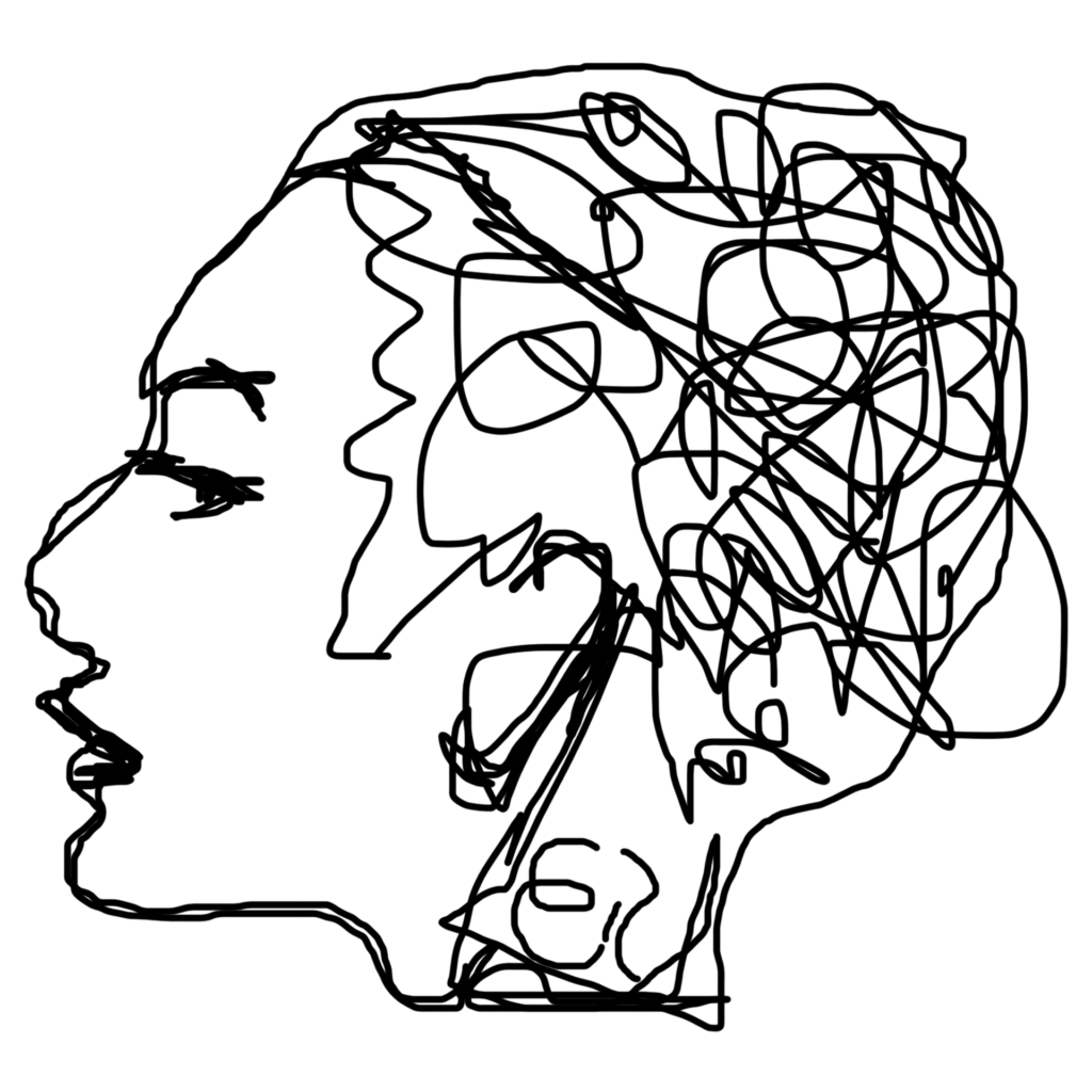 Poesía sobre la ansiedad