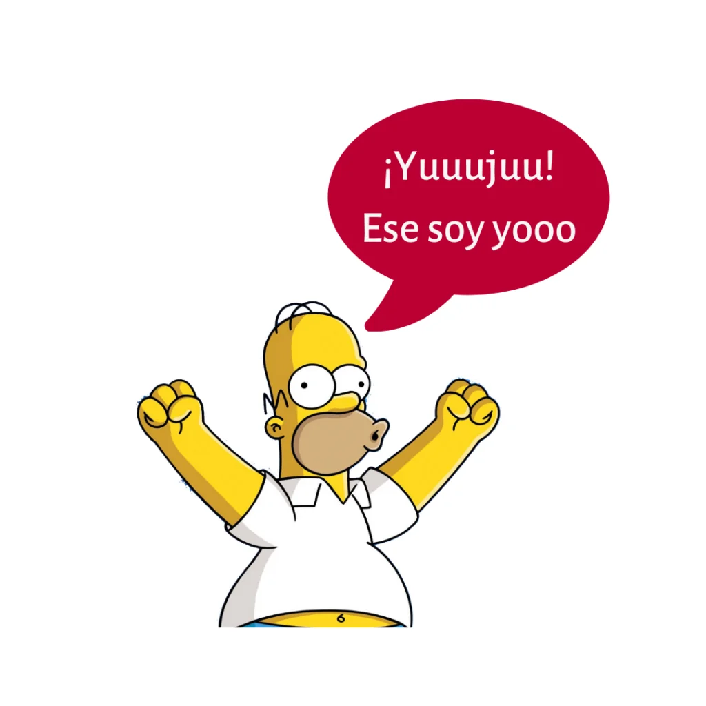 Meme de Homero