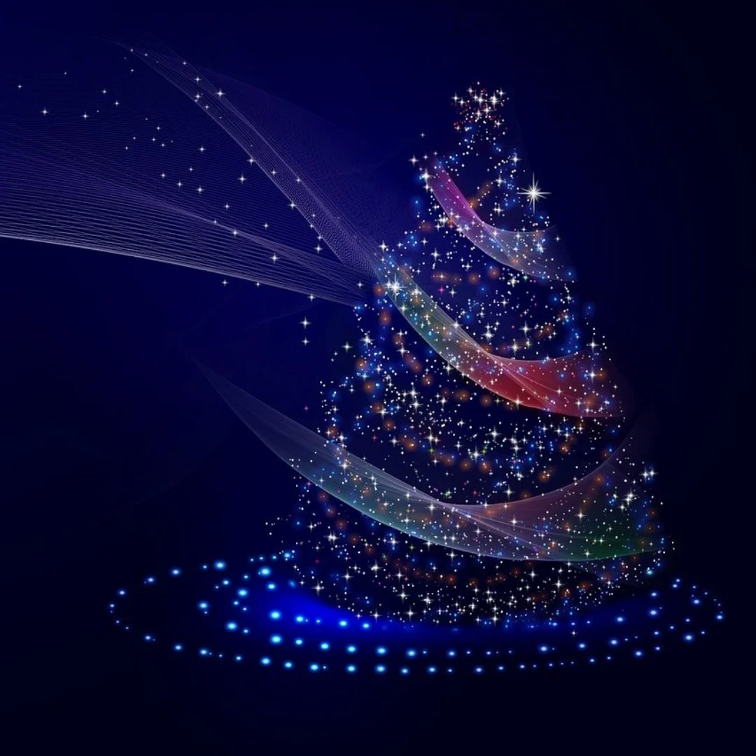 Ortografía en Navidad