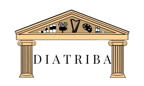 Diatriba Podcast, un podcast sobre todo