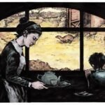 Sredni Vashtar, de Saki