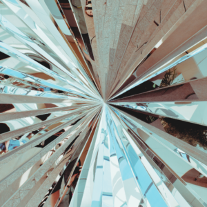 La revolución de los espejos