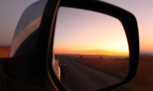 Si por una pandemia, una noche