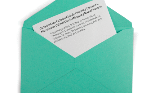 Pequeños llamados para conocer y reconocer nuestra historia