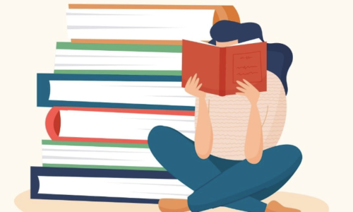 Club de lectura virtual: la lectura sin fronteras